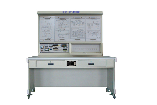家用电器实训装置