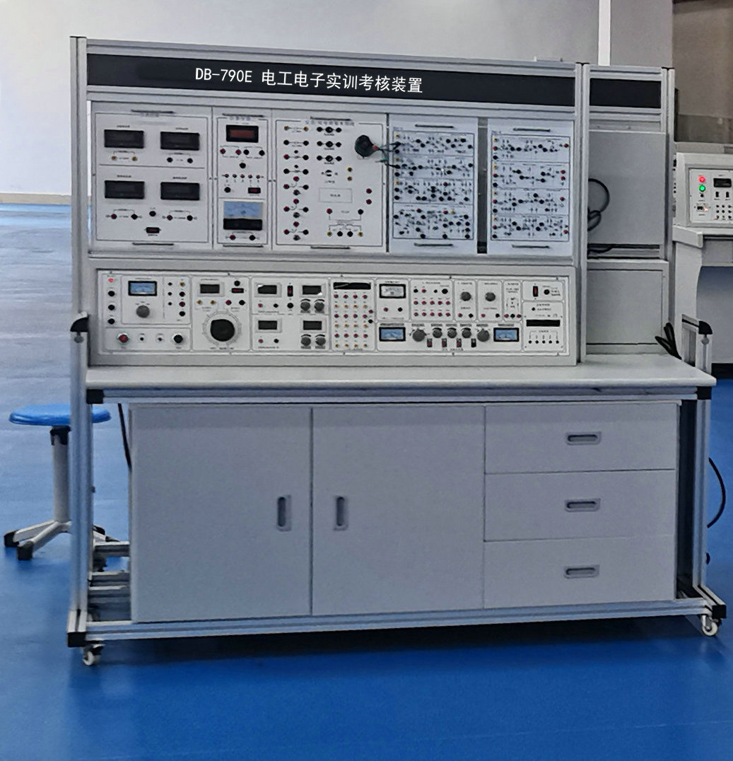 电工电子实训考核装置