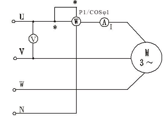 机电传动与电气控制实验装置说明(图2)