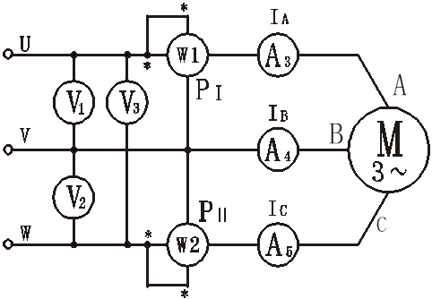 机电传动与电气控制实验装置说明(图3)